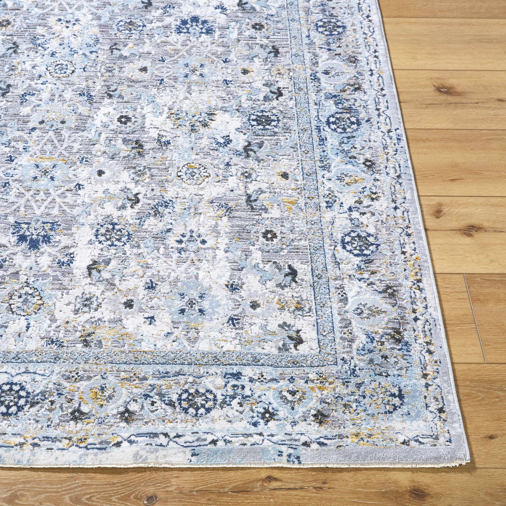 Irida Area Rug - Clearance - Ornate Home