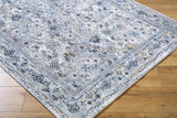 Irida Area Rug - Clearance - Ornate Home