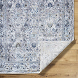 Irida Area Rug - Clearance - Ornate Home