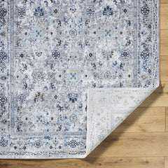 Irida Area Rug - Clearance - Ornate Home