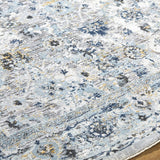 Irida Area Rug - Clearance - Ornate Home