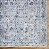 Irida Area Rug - Clearance - Ornate Home