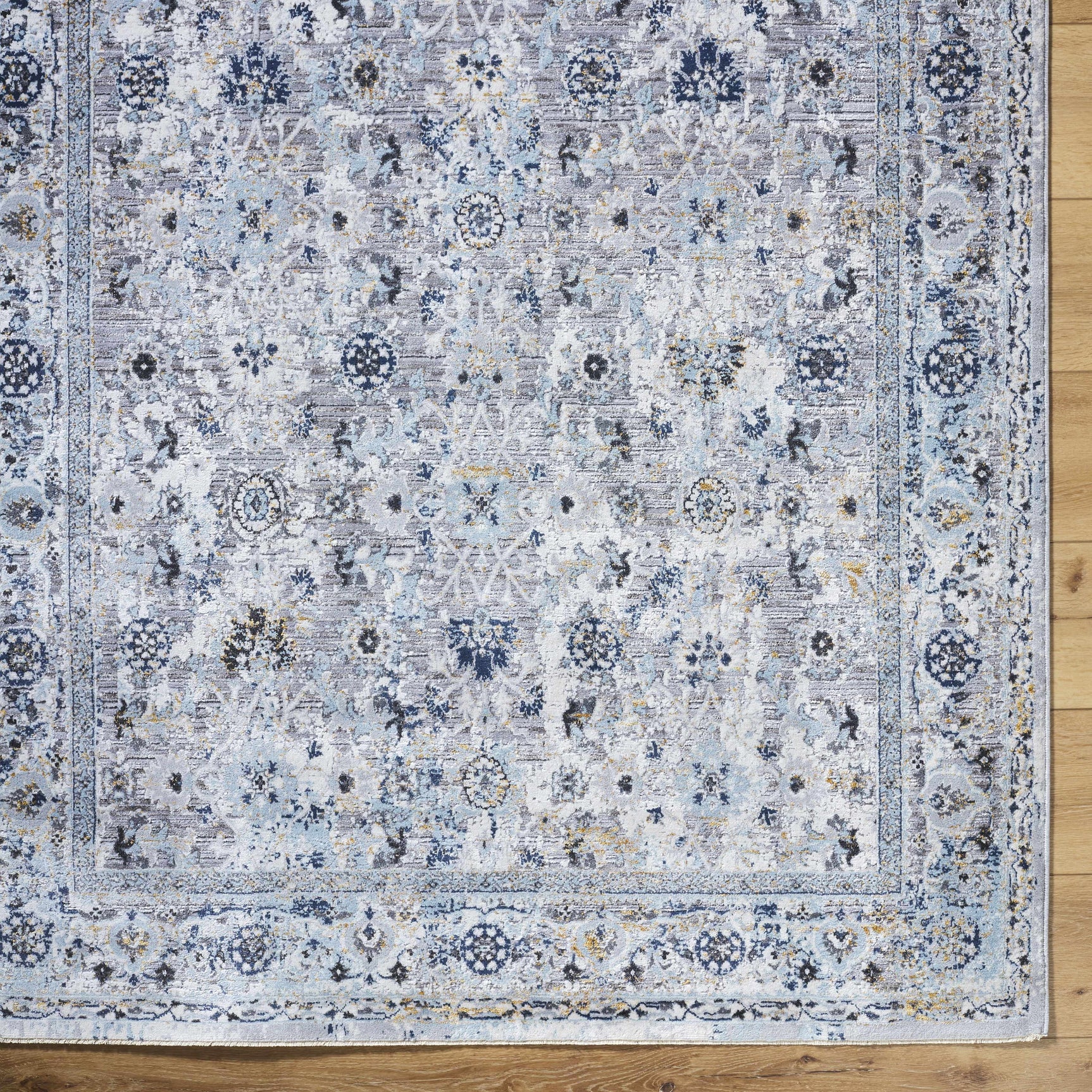 Irida Area Rug - Clearance - Ornate Home