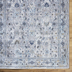 Irida Area Rug - Clearance - Ornate Home