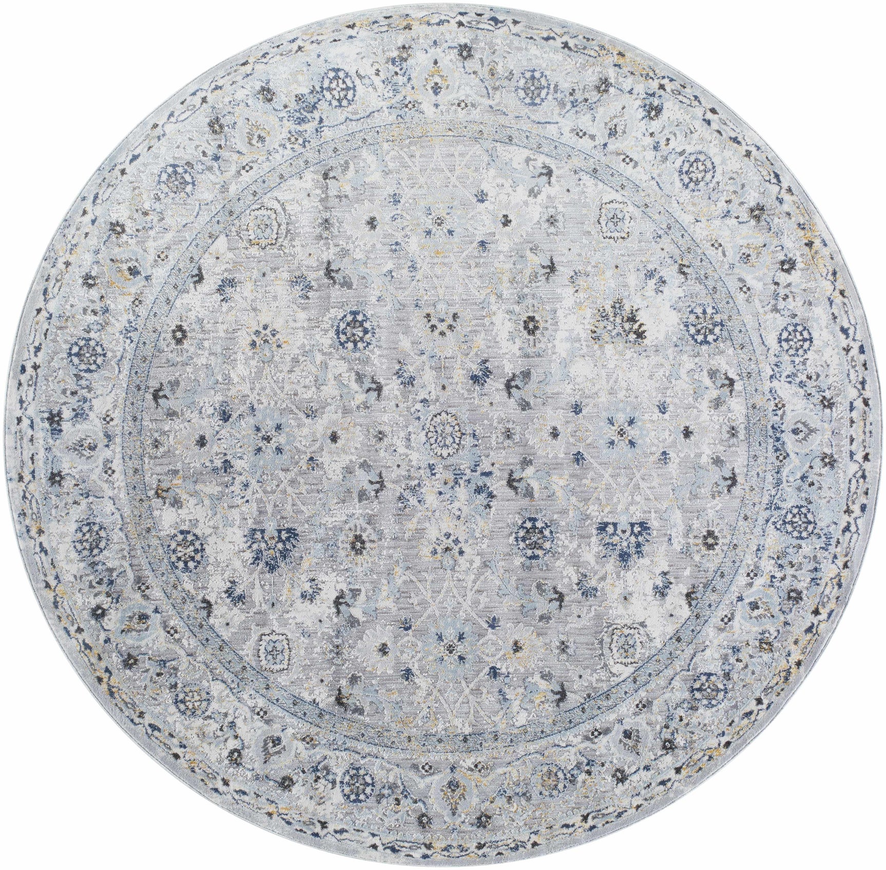 Irida Area Rug - Clearance - Ornate Home