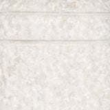 Irina White Small Marble Door Stopper - Ornate Home