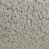 Irma Gray Chair W/Swivel - Ornate Home