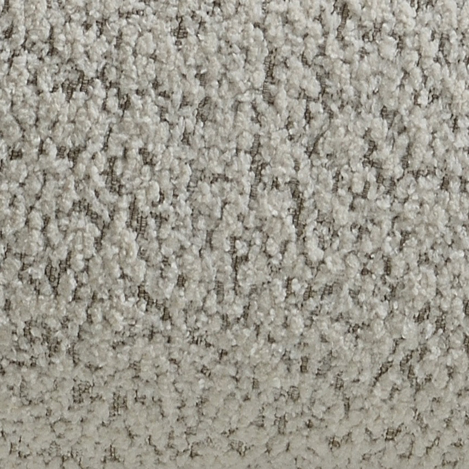 Irma Gray Chair W/Swivel - Ornate Home