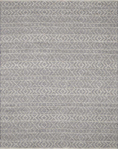 Ironia Handmade Faux Silk Rug - Clearance - Ornate Home