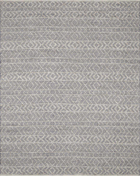Ironia Handmade Faux Silk Rug - Clearance - Ornate Home