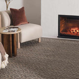 Ironia Handmade Faux Silk Rug - Clearance - Ornate Home