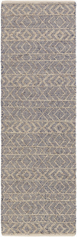 Ironia Handmade Faux Silk Rug - Clearance - Ornate Home