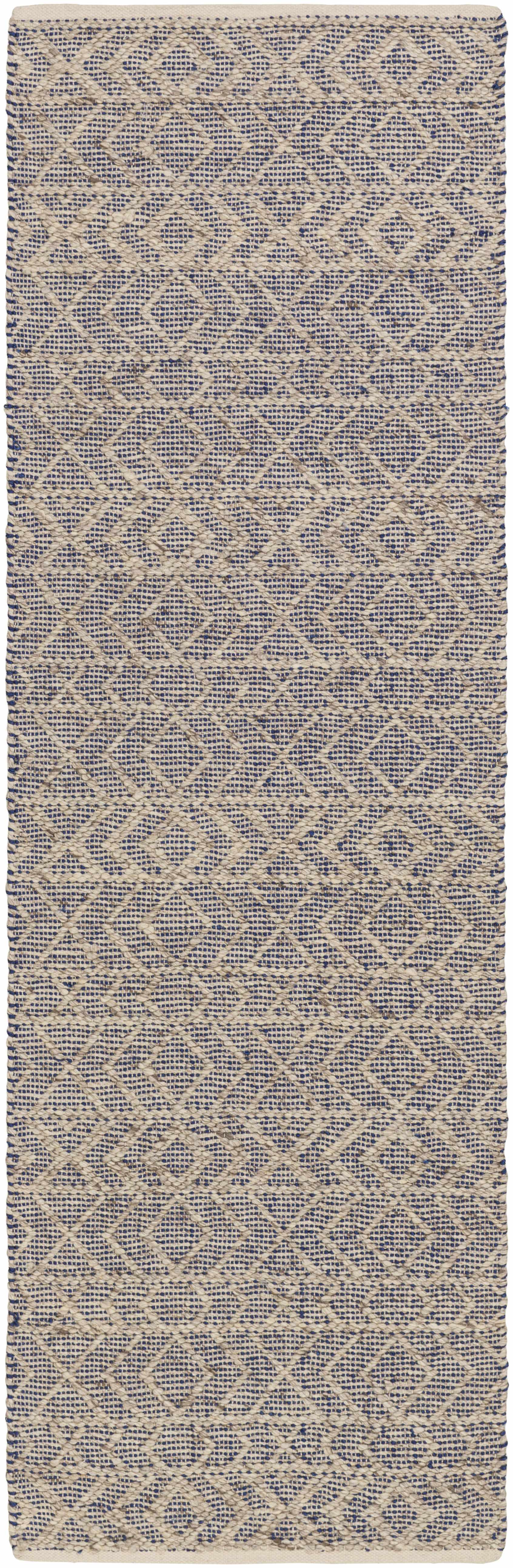 Ironia Handmade Faux Silk Rug - Clearance - Ornate Home