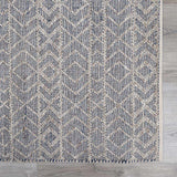 Ironia Handmade Faux Silk Rug - Clearance - Ornate Home