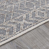 Ironia Handmade Faux Silk Rug - Clearance - Ornate Home