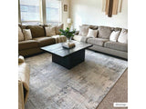 Ironwood Textured Luxe Rug - Ornate Home