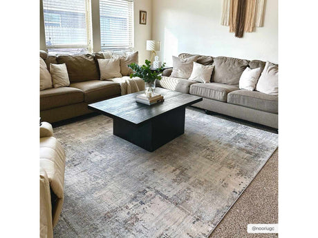 Ironwood Textured Luxe Rug - Ornate Home