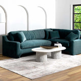 Ironwood Textured Luxe Rug - Ornate Home