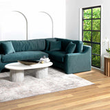 Ironwood Textured Luxe Rug - Ornate Home