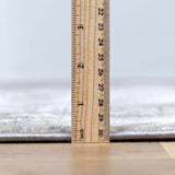 Ironwood Textured Luxe Rug - Ornate Home