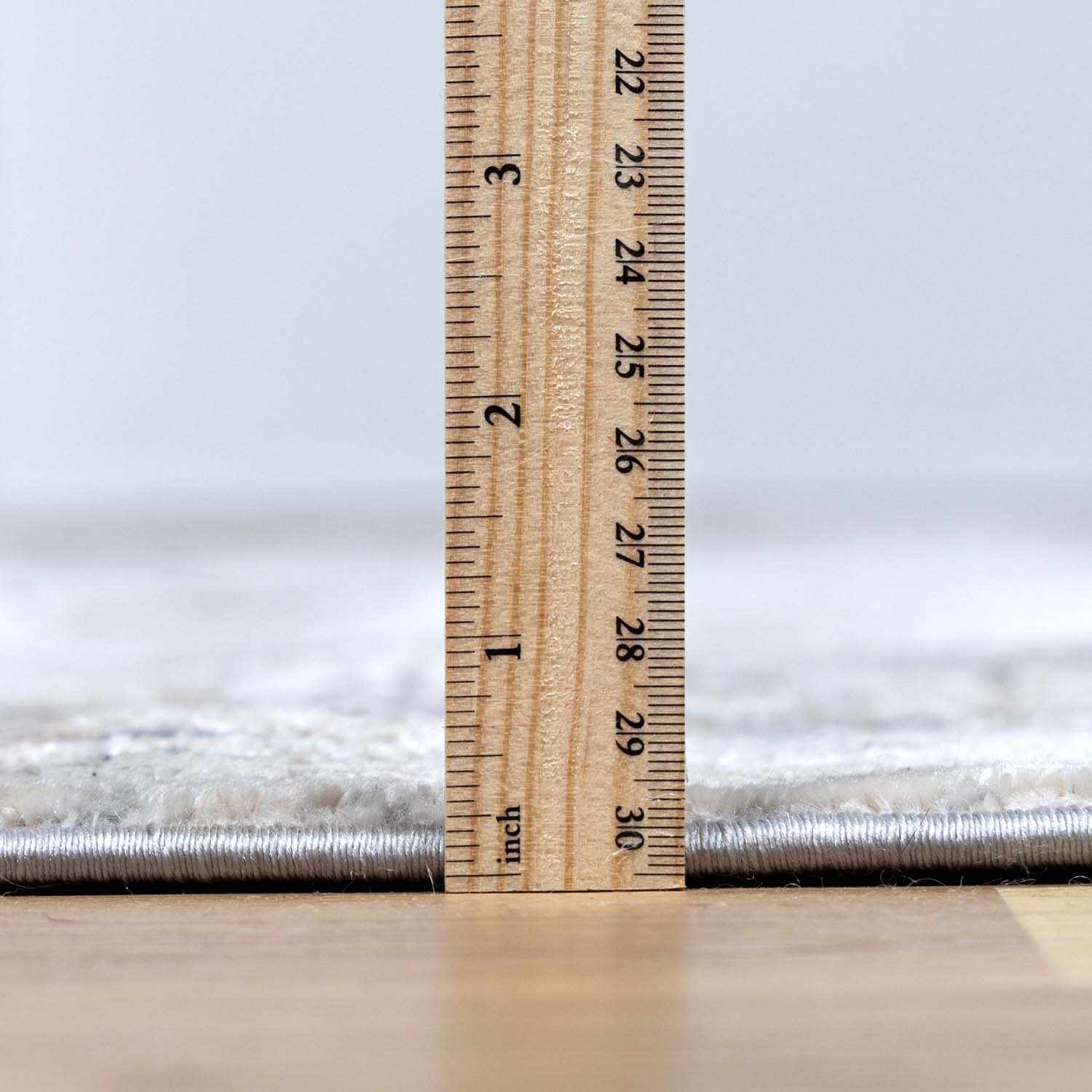 Ironwood Textured Luxe Rug - Ornate Home