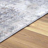 Ironwood Textured Luxe Rug - Ornate Home