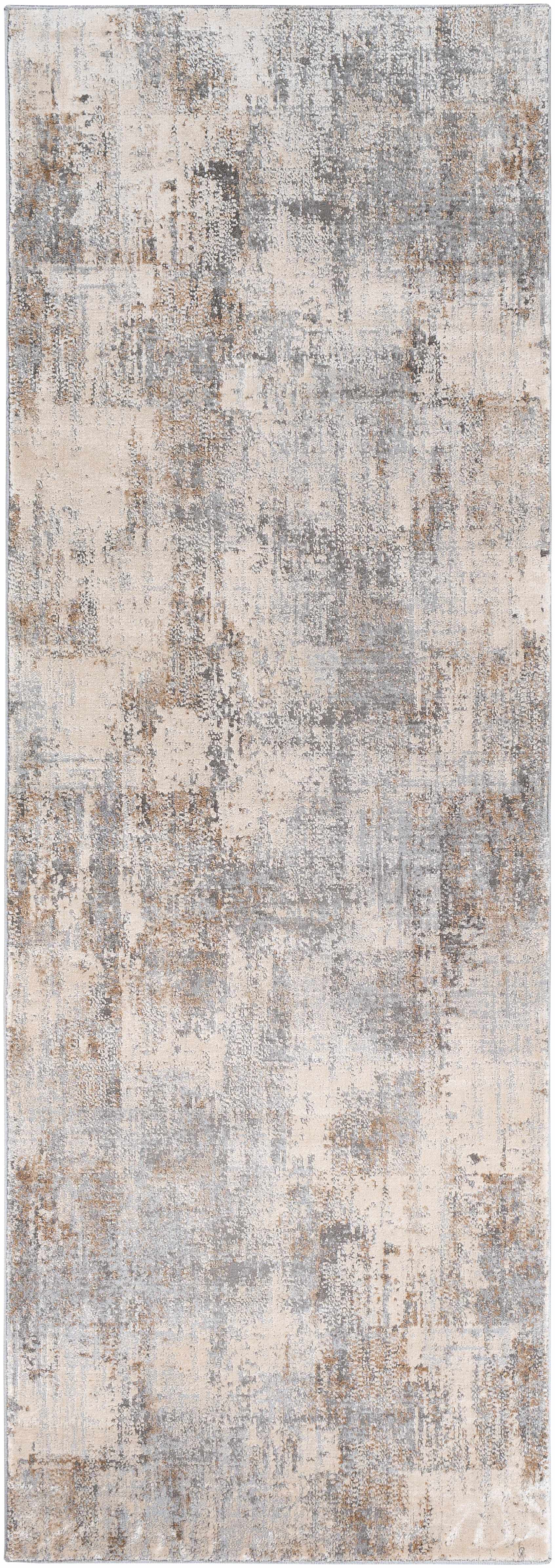 Ironwood Textured Luxe Rug - Ornate Home