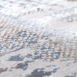 Ironwood Textured Luxe Rug - Ornate Home