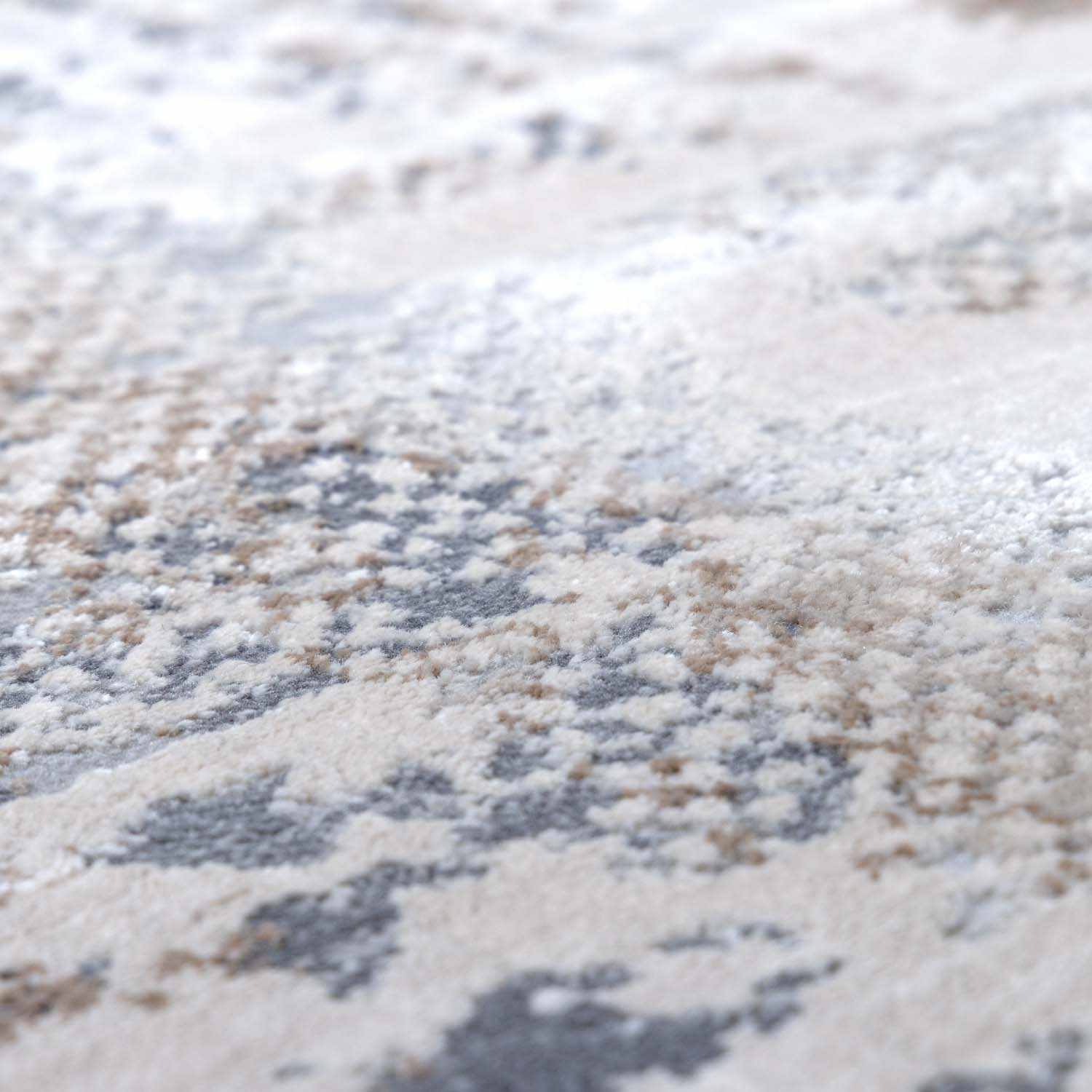 Ironwood Textured Luxe Rug - Ornate Home