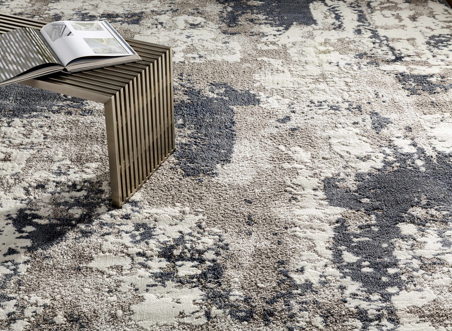Iroquois Area Rug - Clearance - Ornate Home