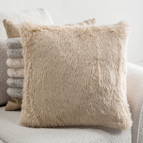 Iroquois Tan Sectional - Ornate Home