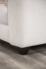 Iroquois Tan Sectional - Ornate Home