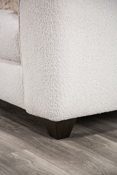 Iroquois Tan Sectional - Ornate Home