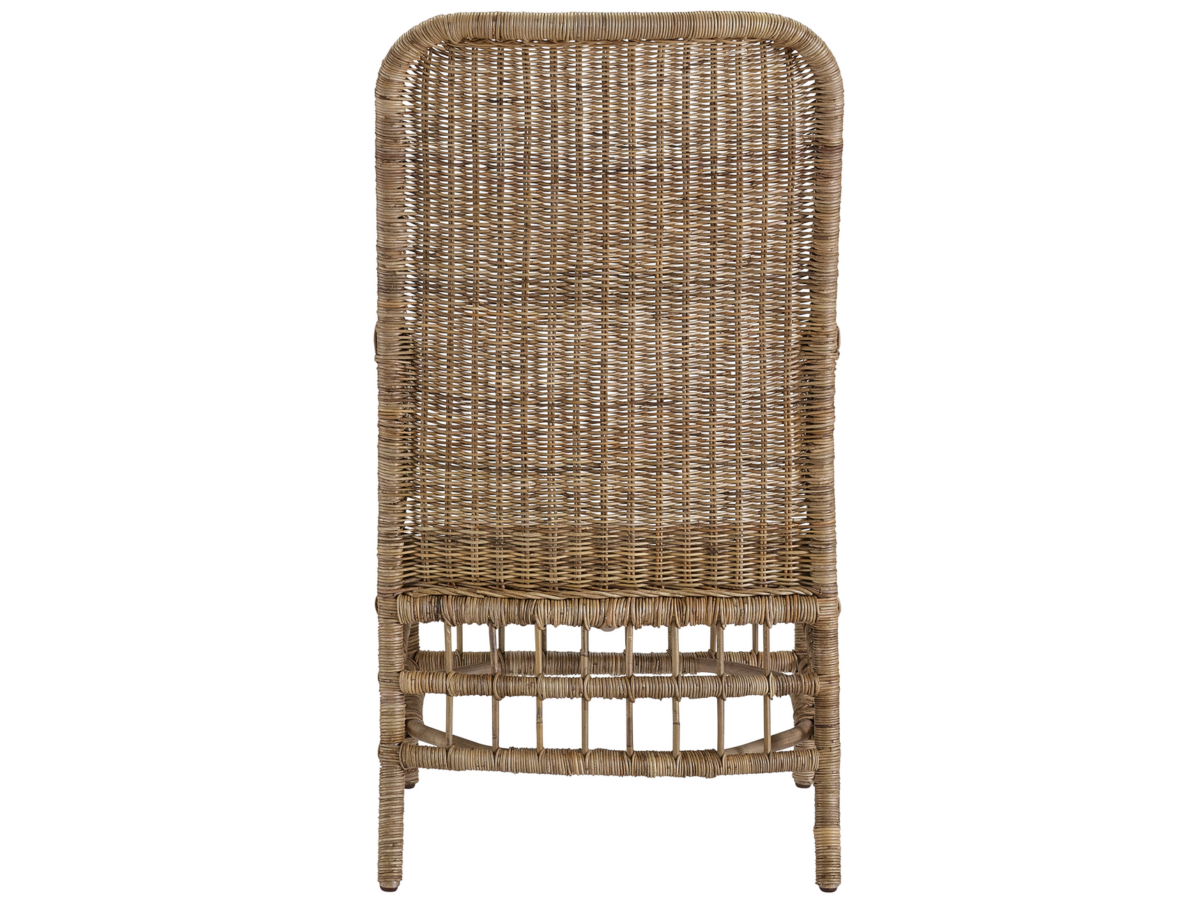 Irving Barley Arm Chair (Set of 2) - Ornate Home