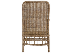 Irving Barley Arm Chair (Set of 2) - Ornate Home