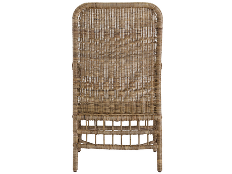 Irving Barley Arm Chair (Set of 2) - Ornate Home