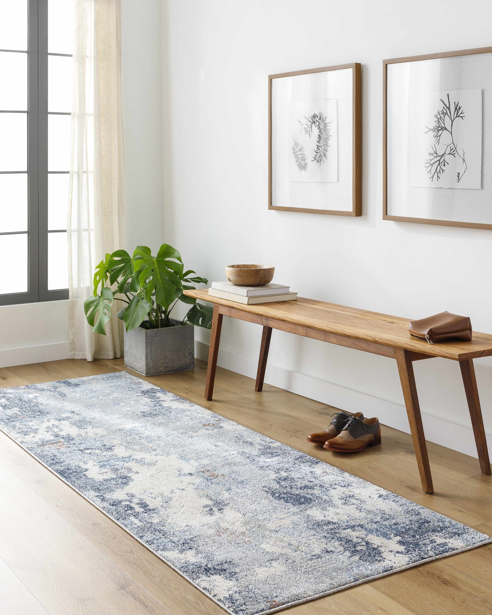 Iryna Area Rug - Clearance - Ornate Home