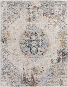 Isaac Luxe Rug - Clearance - Ornate Home
