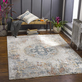 Isaac Luxe Rug - Clearance - Ornate Home