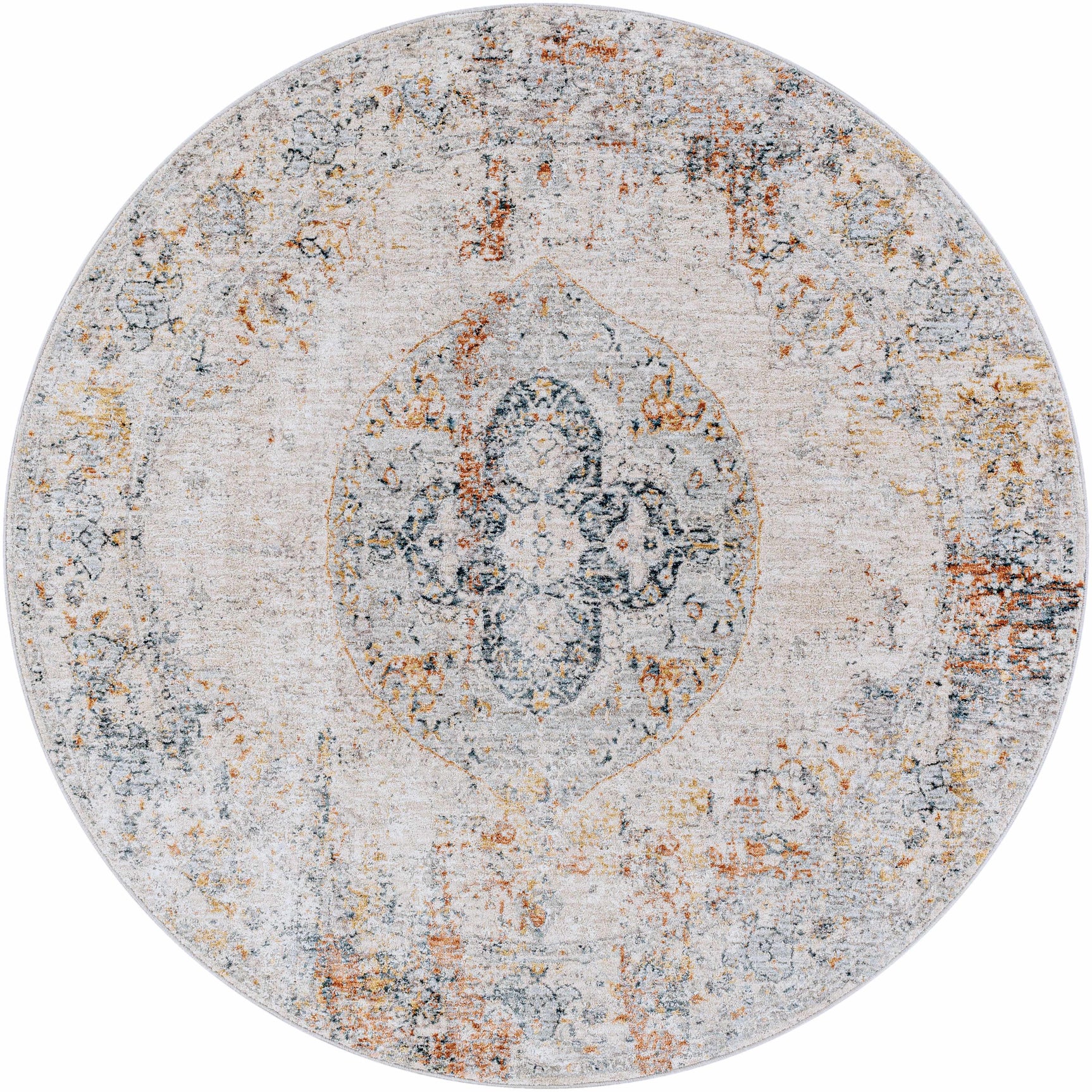 Isaac Luxe Rug - Clearance - Ornate Home