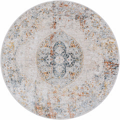 Isaac Luxe Rug - Clearance - Ornate Home