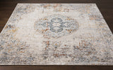 Isaac Luxe Rug - Clearance - Ornate Home