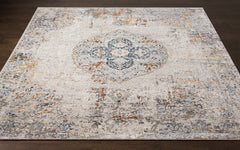 Isaac Luxe Rug - Clearance - Ornate Home