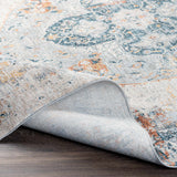 Isaac Luxe Rug - Clearance - Ornate Home