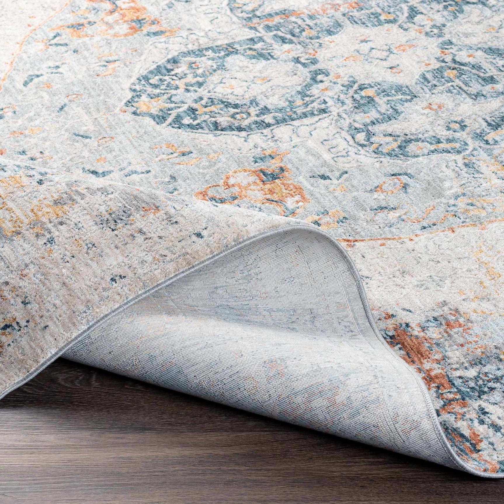 Isaac Luxe Rug - Clearance - Ornate Home