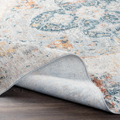 Isaac Luxe Rug - Clearance - Ornate Home