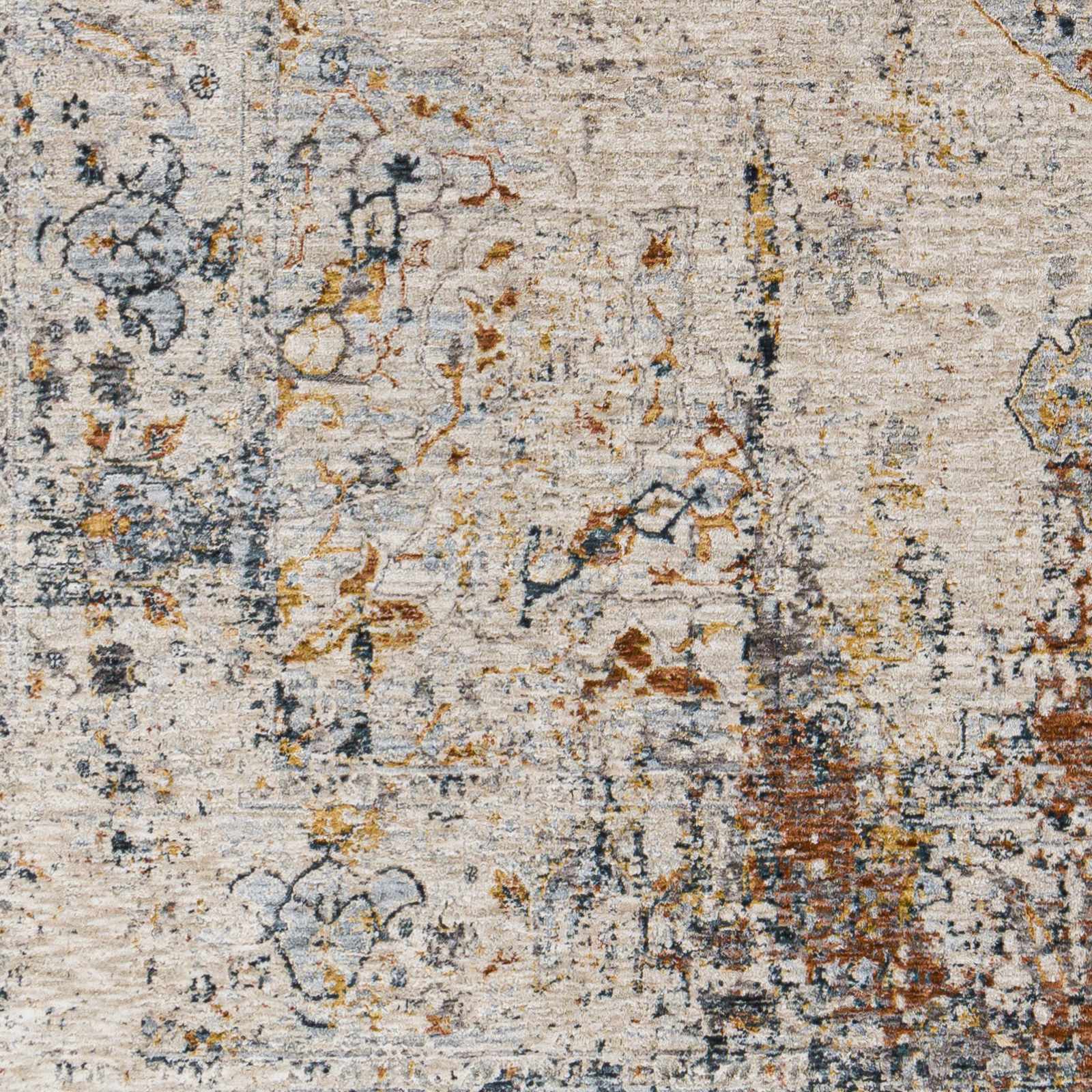 Isaac Luxe Rug - Clearance - Ornate Home