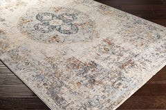 Isaac Luxe Rug - Clearance - Ornate Home