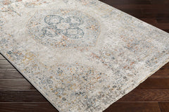 Isaac Luxe Rug - Clearance - Ornate Home