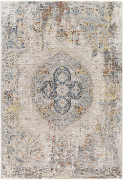 Isaac Luxe Rug - Clearance - Ornate Home